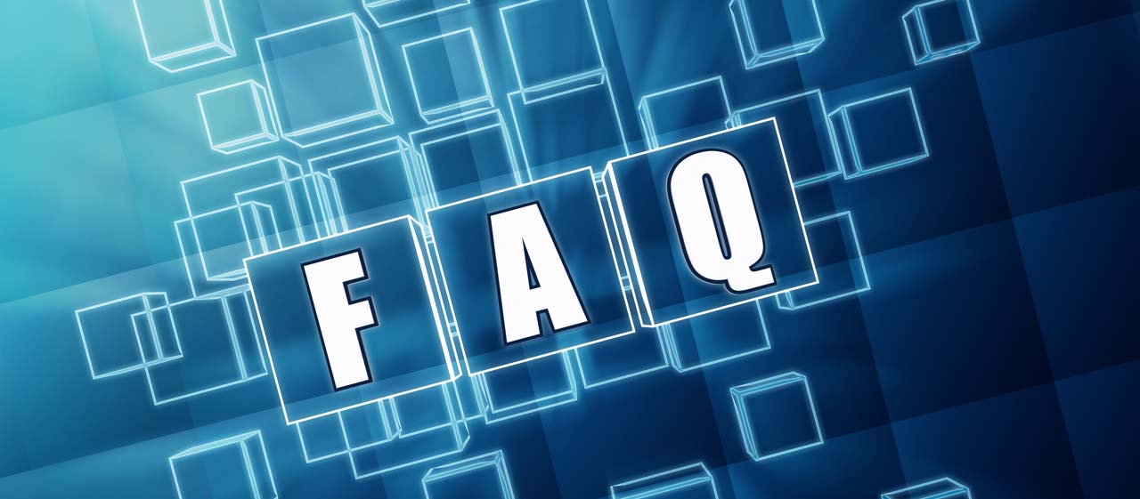 FAQ