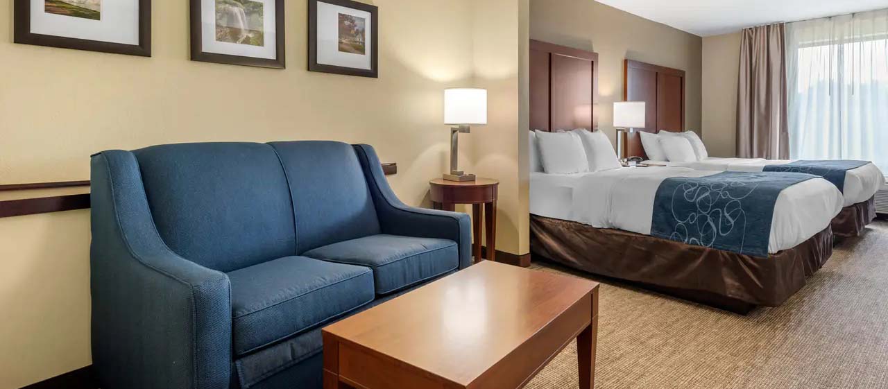 Hotel Kingbed
